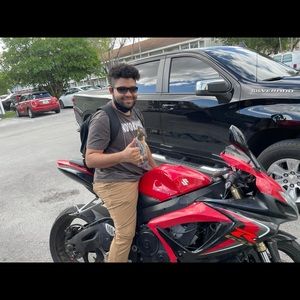 Meet your Posher, Alberto